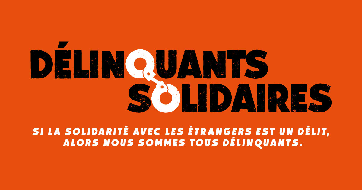 délinquants solidaires