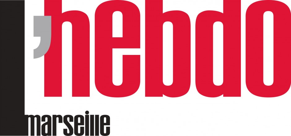 logo hebdo marseille