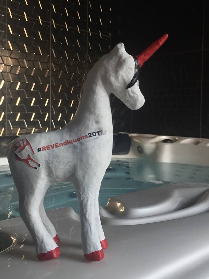 licorne savoie jacuzzi