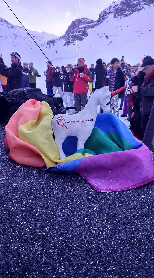 licorne savoie pride