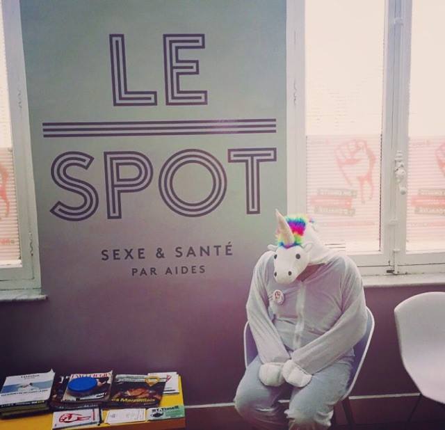 licorne spot 1