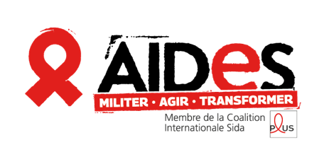 aides logo signature militer agir transformer