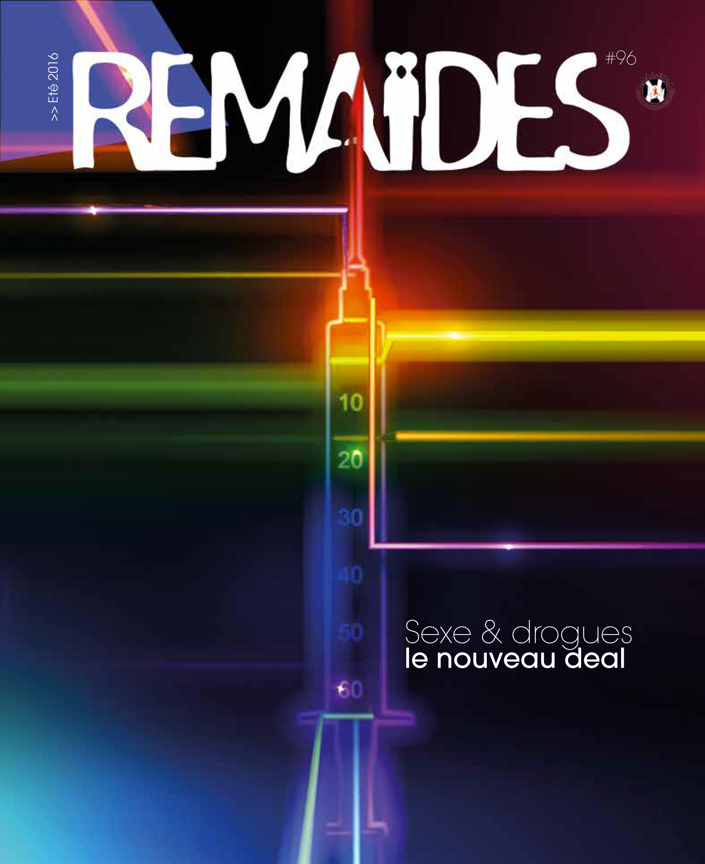 remaides 96 RDR