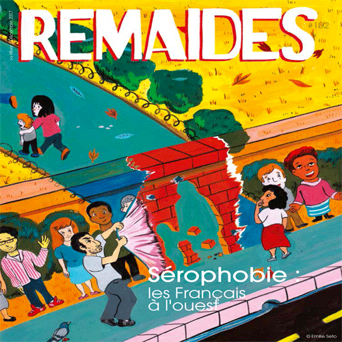 remaides 102