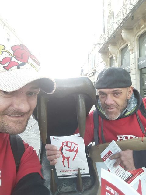 tractage niort