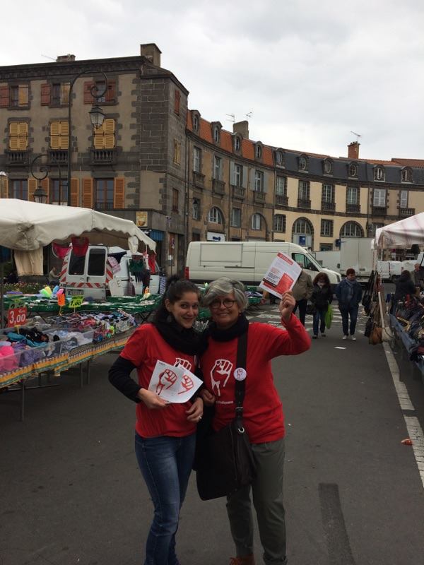 tractage clermont marché 3