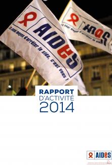 Rapport d'activité 2014