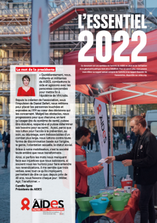 aides l'essentiel 2022