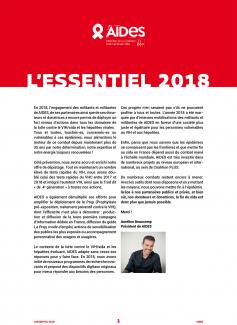 essentiel 2018