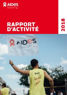 rapport activite 2018