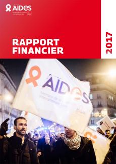 rapport financier 2017