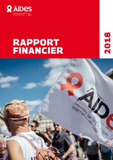 rapport financier 2018