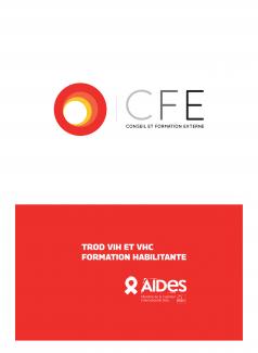 formation trod