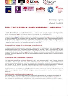 CP interasso bilan 3 ans de pénalisation