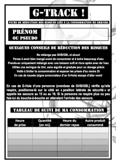 G-Track brochure