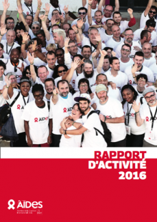 rapport activité 2016