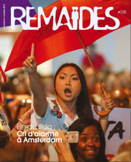 Remaides 105