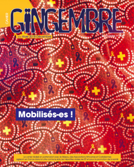 Gingembre 37