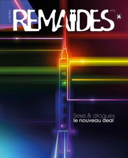 Remaides 96