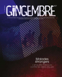 Gingembre 27