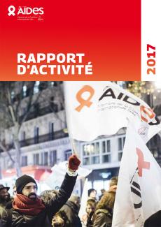 rapport activite 2017