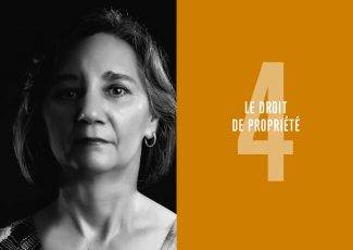 Chapitre 4 : Le droit de propriété