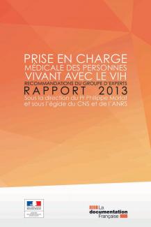 Le rapport Morlat 