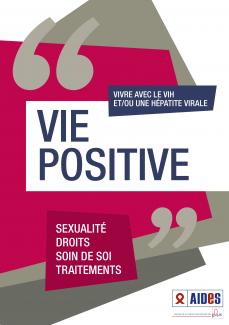 Guide Vie Positive