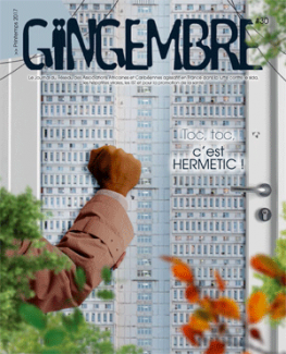 Gingembre 30