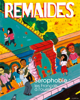 Remaides 102