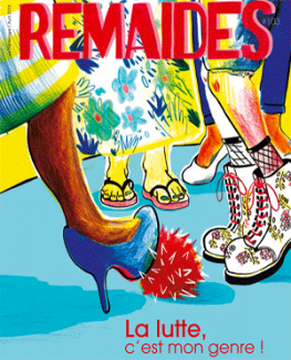 Remaides 103