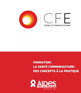 formation santé communautaire